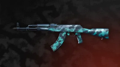 Deadside: Ghost From The Deep Skin Set — скриншот 2