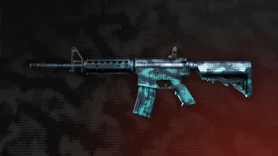 Deadside: Ghost From The Deep Skin Set — скриншот 3