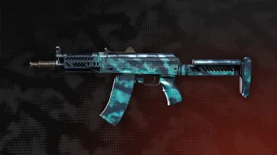 Deadside: Ghost From The Deep Skin Set — скриншот 4