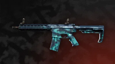 Deadside: Ghost From The Deep Skin Set — скриншот 5