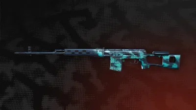 Deadside: Ghost From The Deep Skin Set — скриншот 6