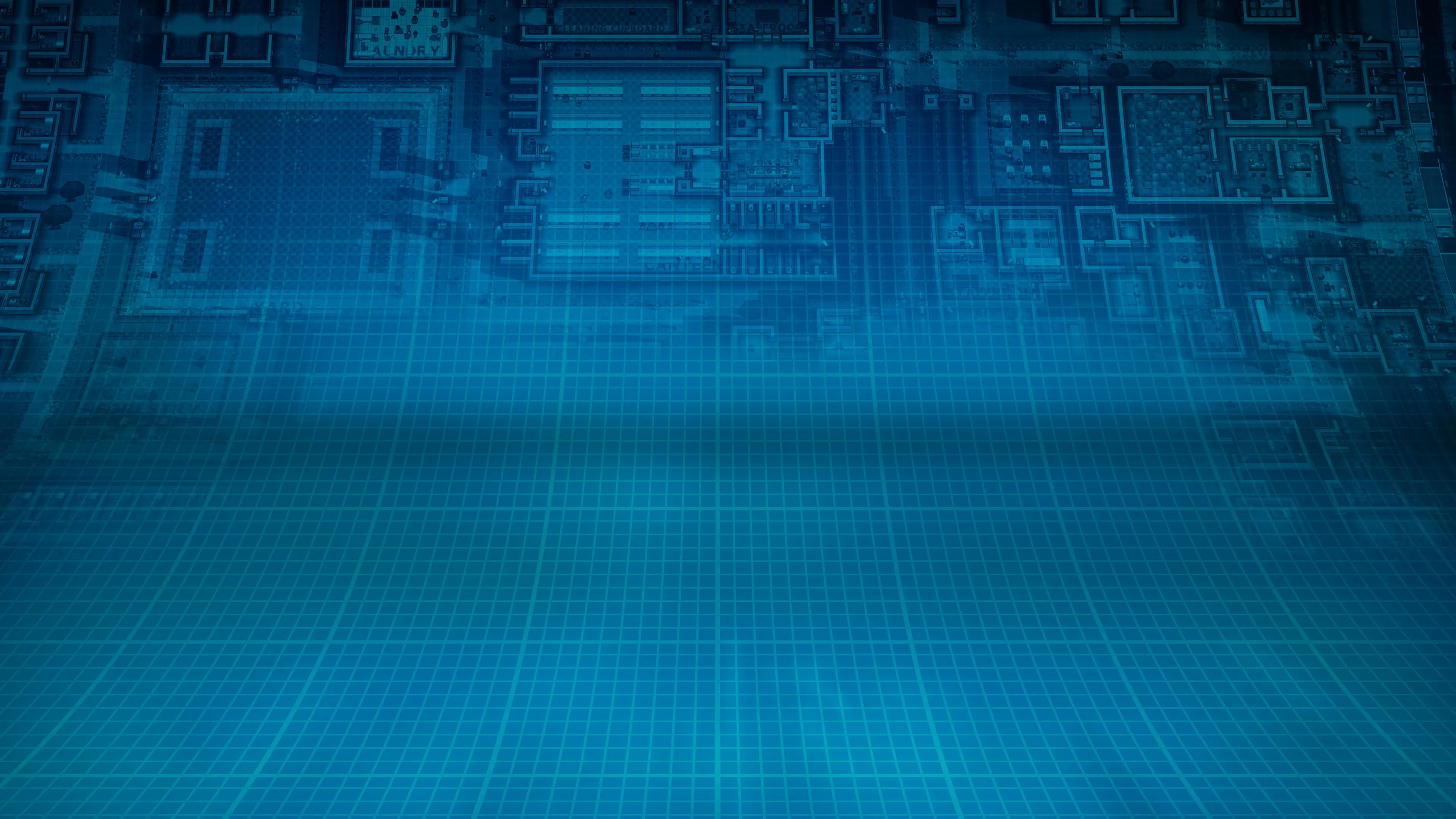 Prison Architect - Aficionado