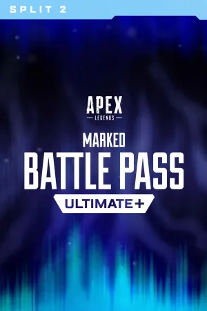Apex Legends™: боевой пропуск «Ультра+» 2-го этапа «Знамения»
