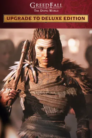 GreedFall: The Dying World