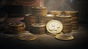 9500 очков Call of Duty®: Vanguard