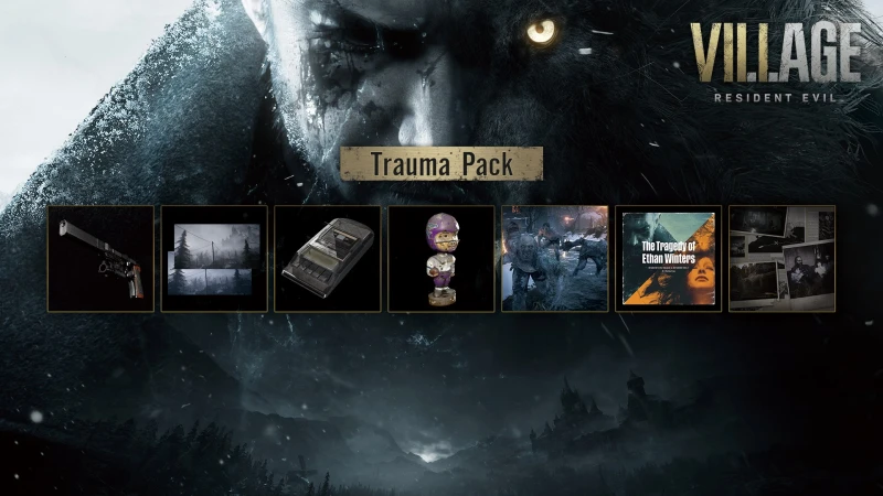 Полевой набор