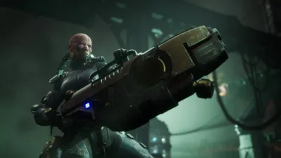 Necromunda: Underhive Wars - Gold Edition — скриншот 6