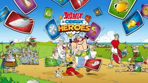 Asterix & Obelix: Heroes