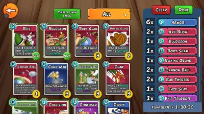 Asterix & Obelix: Heroes — скриншот 6