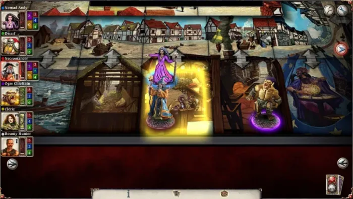 Talisman: Digital Edition - Делюкс издание — скриншот 4