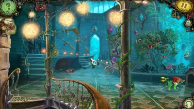 Witch's Pranks: Frog's Fortune - Collectors Edition — скриншот 6