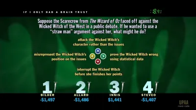 The Jackbox Decade Bundle — скриншот 1