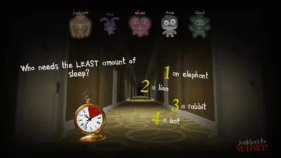 The Jackbox Decade Bundle — скриншот 12