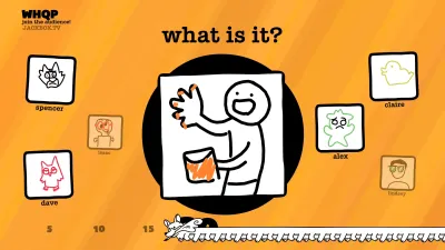 The Jackbox Decade Bundle — скриншот 15