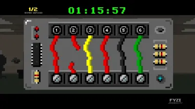 The Jackbox Decade Bundle — скриншот 3