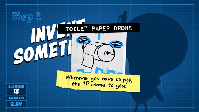 The Jackbox Decade Bundle — скриншот 9