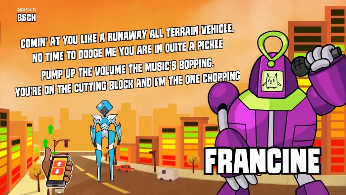 The Jackbox Decade Bundle — скриншот 10