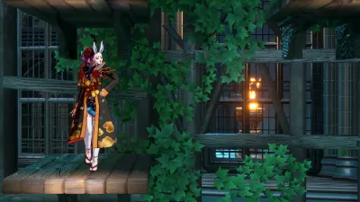 Полный косметический набор для Мириам — скриншот 1