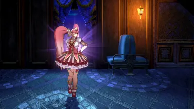 Полный косметический набор для Мириам — скриншот 2