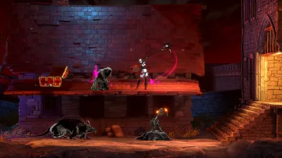 Полный косметический набор для Мириам — скриншот 7