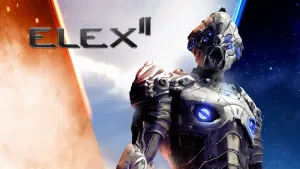 ELEX II