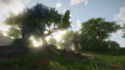 ELEX II — скриншот 4