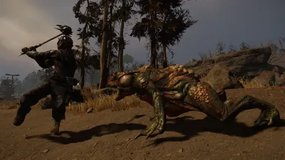 ELEX II — скриншот 5