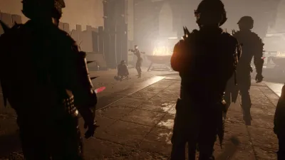 ELEX II — скриншот 6