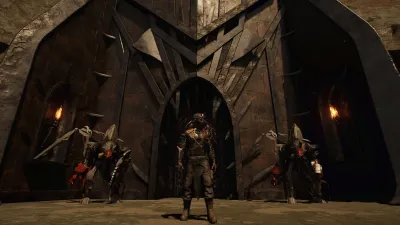 ELEX II — скриншот 7