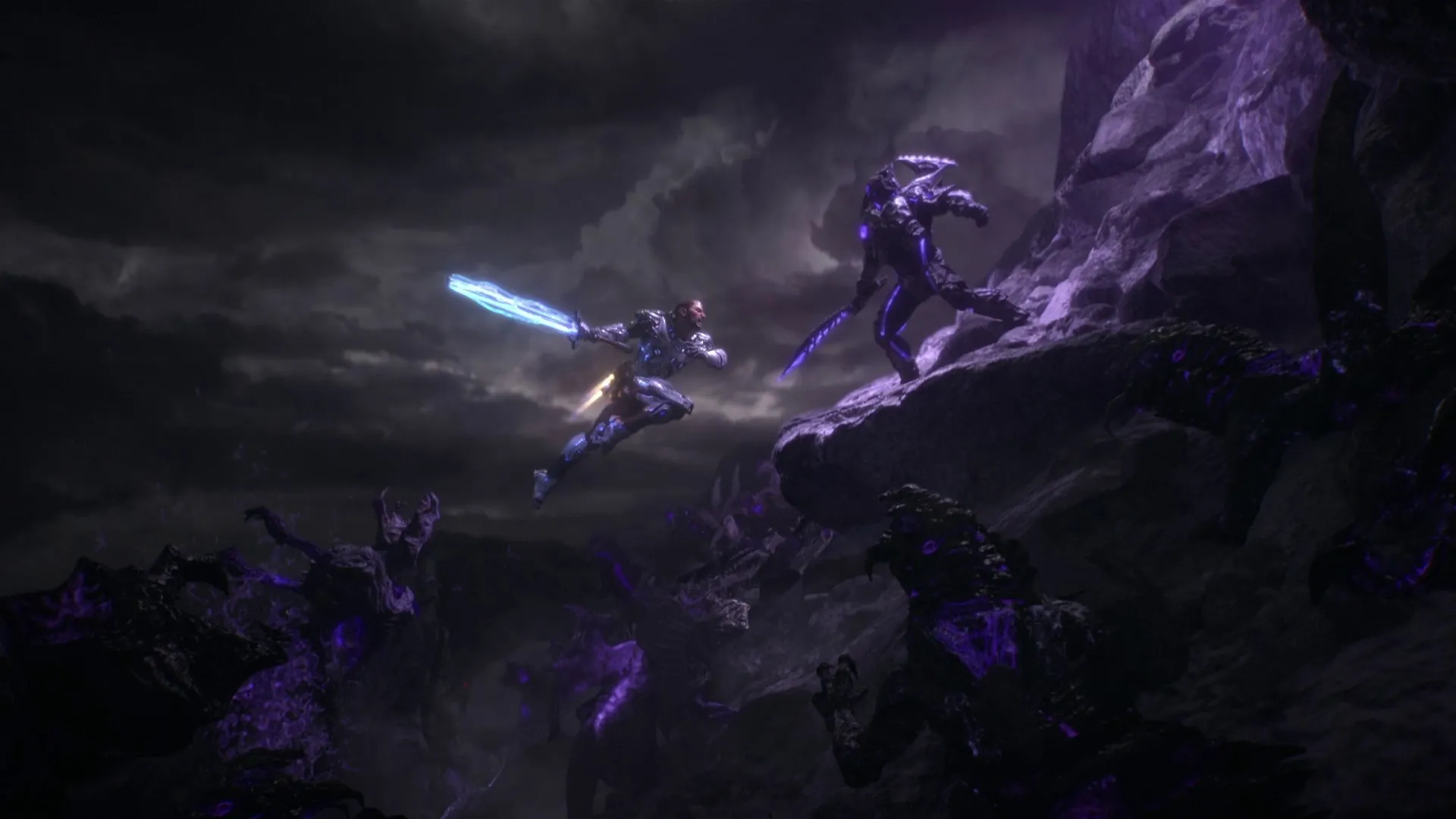 ELEX II — трейлер