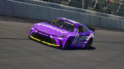 NASCAR 25 December Pack — скриншот 3