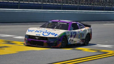 NASCAR 25 December Pack — скриншот 4