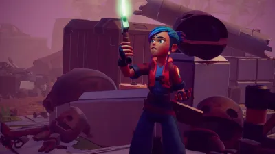 XEL - Complete Edition — скриншот 11