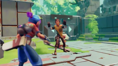 XEL - Complete Edition — скриншот 13