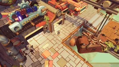 XEL - Complete Edition — скриншот 7