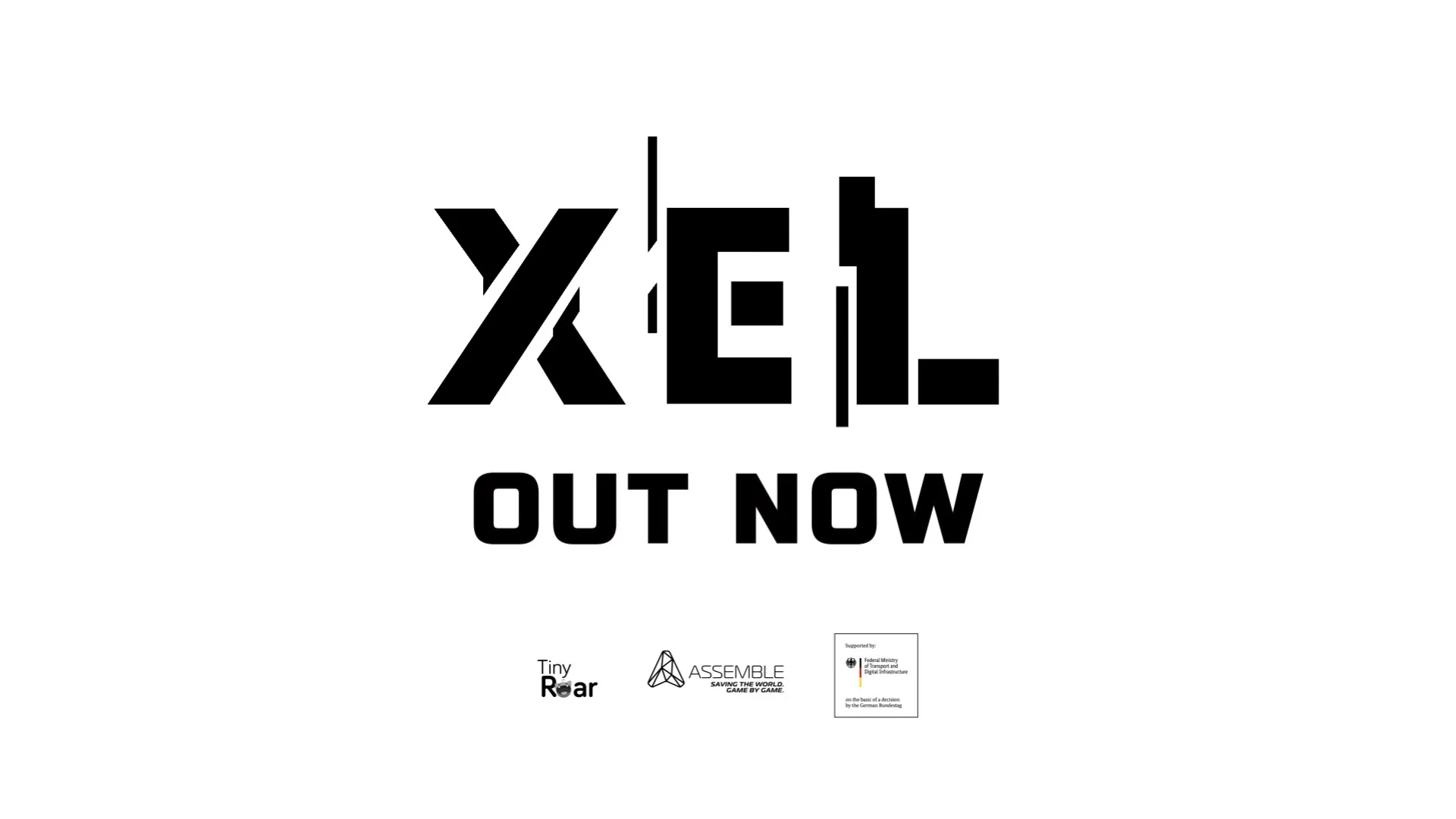 XEL - Complete Edition — трейлер