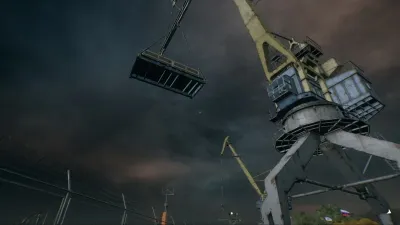 KURSK — скриншот 2