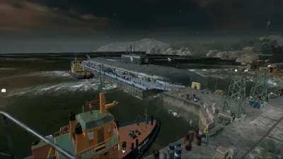 KURSK — скриншот 5