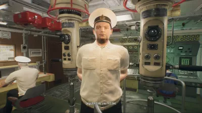 KURSK — скриншот 7