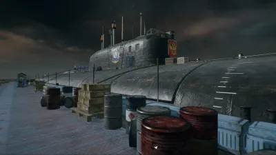 KURSK — скриншот 8