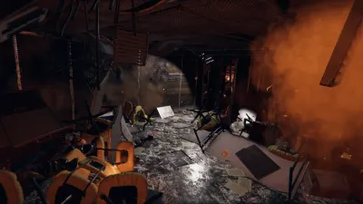 KURSK — скриншот 9