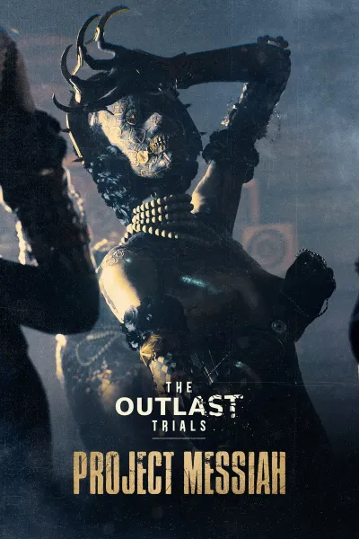 The Outlast Trials