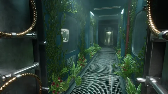 The Outlast Trials — скриншот 3