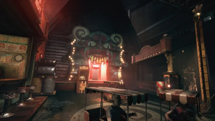 The Outlast Trials — скриншот 9