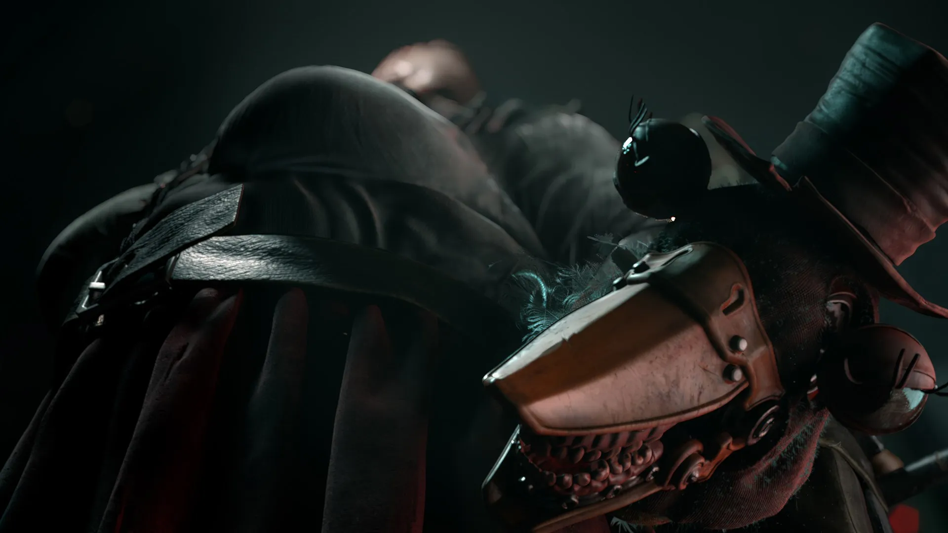 The Outlast Trials — трейлер