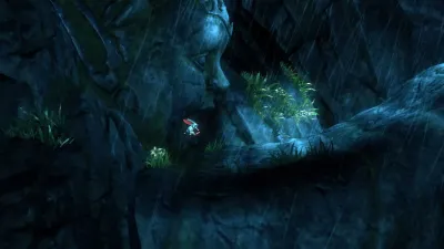 Macrotis: A Mother's Journey — скриншот 7