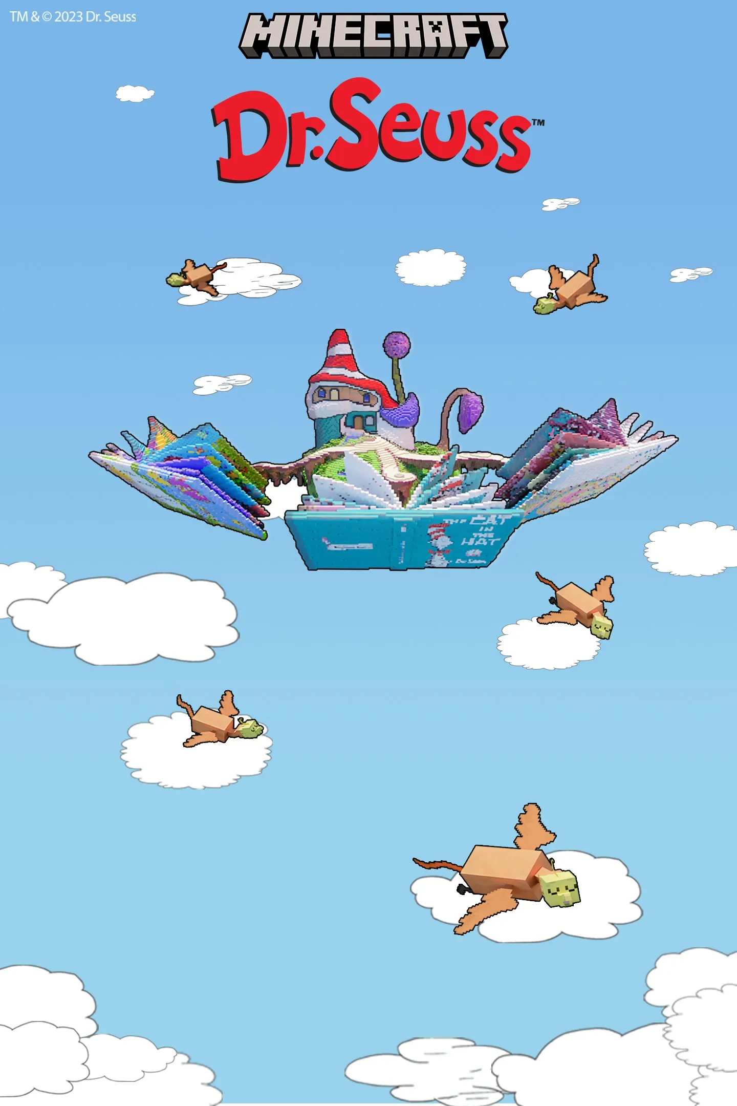 Доктор Сьюз