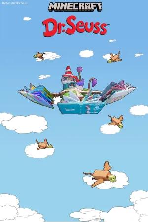 Доктор Сьюз