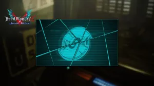 DMC5SE - 4 боевых трека Вергилия