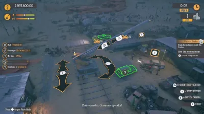 Gas Station Simulator - Junkyard DLC (Xbox Series) — скриншот 2